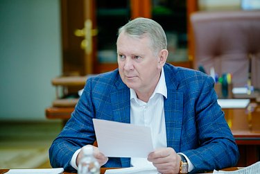 Закон о статусе депутата Оренбургской области будет скорректирован