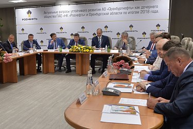 Залог успешного развития