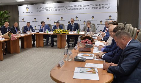 Залог успешного развития