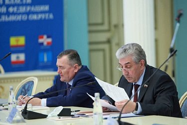 Сергей Грачев предложил упростить доступ к недрам