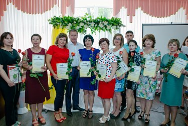 Есть такая профессия – помогать людям