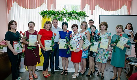 Есть такая профессия – помогать людям