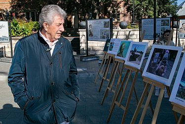 Сергей Грачев: «Масштабные преобразования в новых регионах России будут продолжаться»