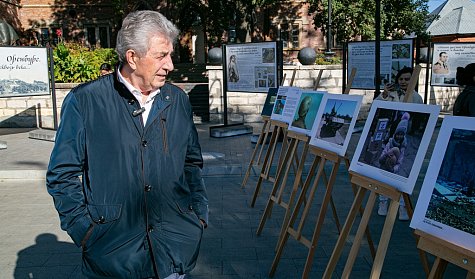Сергей Грачев: «Масштабные преобразования в новых регионах России будут продолжаться»