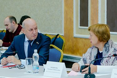 Инициативное бюджетирование – прибавка в местную казну