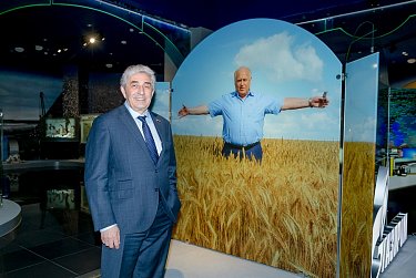 Музейный комплекс: сочетание прошлого и будущего