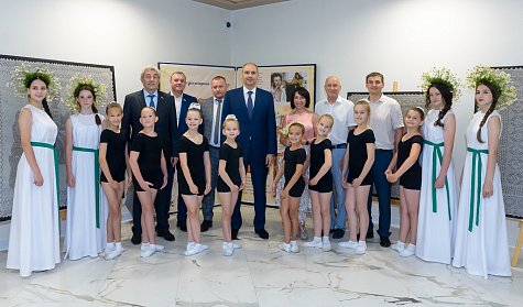 Новое время для саракташской культуры