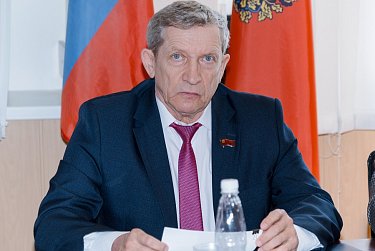 Организаций, которым окажут поддержку, станет больше