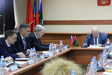 Совместная работа дает хороший результат