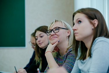 Геннадий Аверьянов: «Высокий образовательный результат невозможен без применения современных технологий»