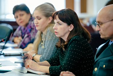 Андрей Аникеев: «В работе регулярных и заказных перевозчиков надо определить баланс»