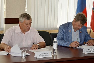 Общественная палата обновится