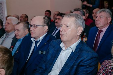 Будущие поколения должны знать правдивые уроки истории