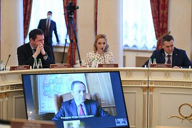 Будем менять систему местного самоуправления