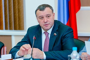 Совет ЗС подвел итоги социально значимых мероприятий 