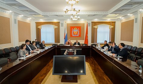 Выбираем Молодежный парламент