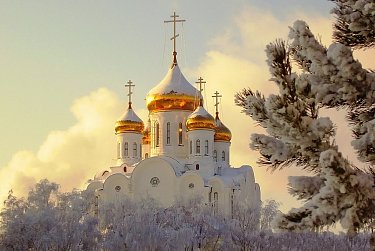 С Рождеством!