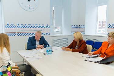 Александр Куниловский: «В этом году мы тему паводка до конца не закроем»