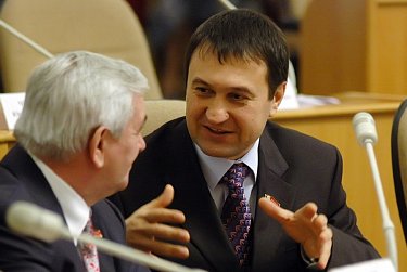 В эти дни 14 лет назад...