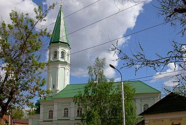 9 июля – Курбан-байрам