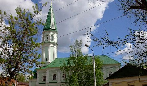 9 июля – Курбан-байрам