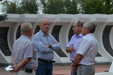 Бугурусланский район получил 3,6 млн на СЗМ