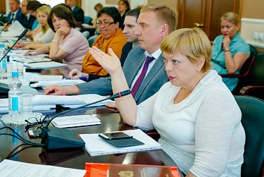 Региональный бюджет пополнится на 5 млрд 938 млн рублей