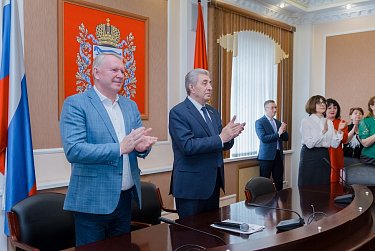 Парламентаризм: от прошлого к настоящему