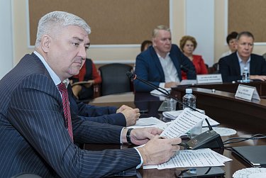 В Оренбуржье пересчитают стоимость патентов для ИП