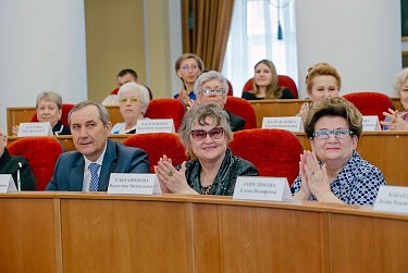 Сергей Грачев: «Все мы работаем на общий результат»