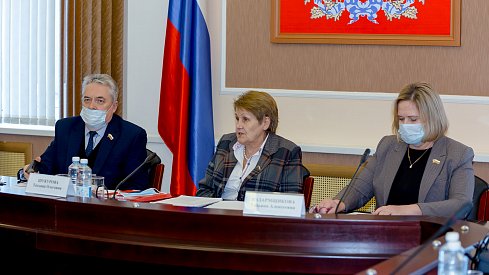 Здравоохранение в плюсе