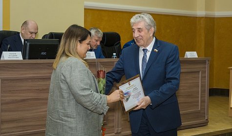 Кассацию хотят вернуть в регионы