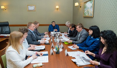 Бюджетный процесс планируется скорректировать