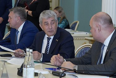 В Оренбуржье активно развивается социальный туризм