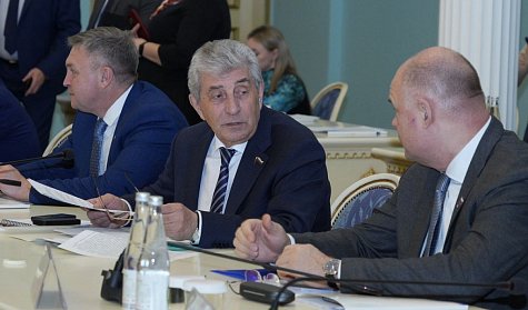 В Оренбуржье активно развивается социальный туризм