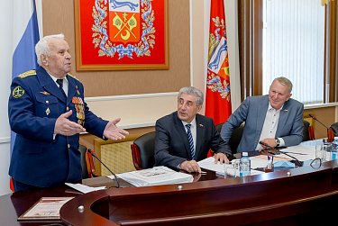 СЗМ идут по графику