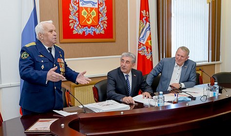 СЗМ идут по графику