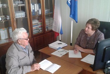 Ольга Хромушина: «Обращения граждан иллюстрируют реальную работу приоритетных государственных программ»