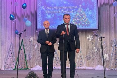 Вместе навстречу чуду