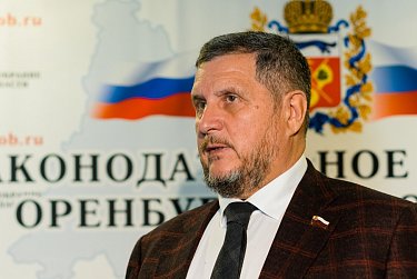 Депутаты приняли закон в защиту обманутых дольщиков