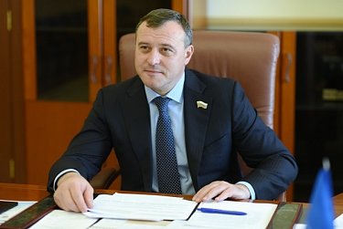 Олег Димов: «Процедура подачи деклараций для сельских депутатов будет упрощена»