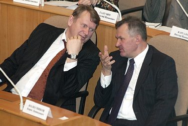 В эти дни 14 лет назад...
