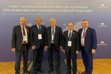 Сергей Грачев: «Историческую память необходимо сохранять»