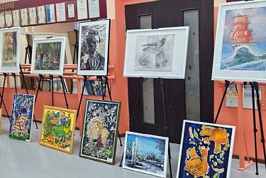 Арт-путь длиной в 40 лет