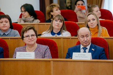 Сергей Грачев: «Все мы работаем на общий результат»