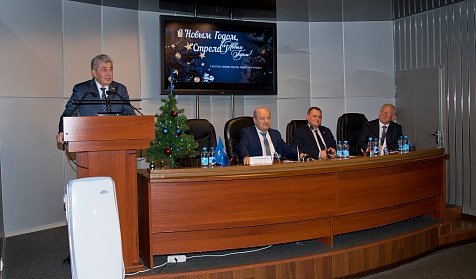Сергей Грачев: «ПО Стрела» в 2024 году сработало на все «сто»