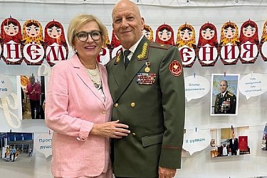 Слово мужа – закон, слово жены – поправка в закон