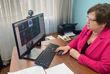 На повестке – качество медпомощи онкобольным