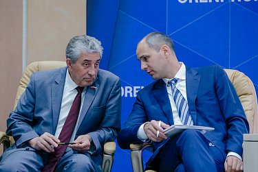О проблемах и возможностях бизнеса – на конференции ОСПП