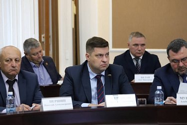 В Оренбурге работает делегация Республики Беларусь